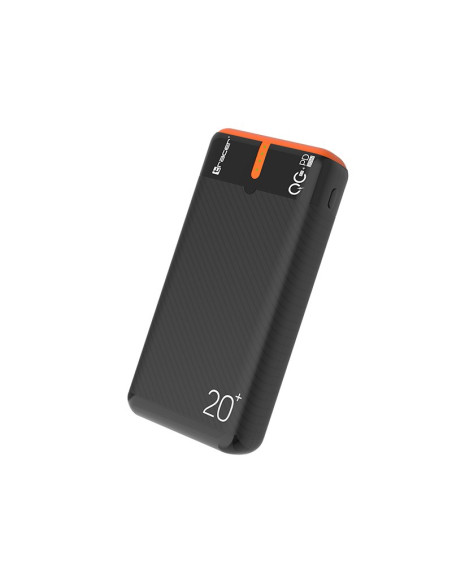 Tracer Powerbank Energen 20000Mah Pd+Qc3.0 Bo