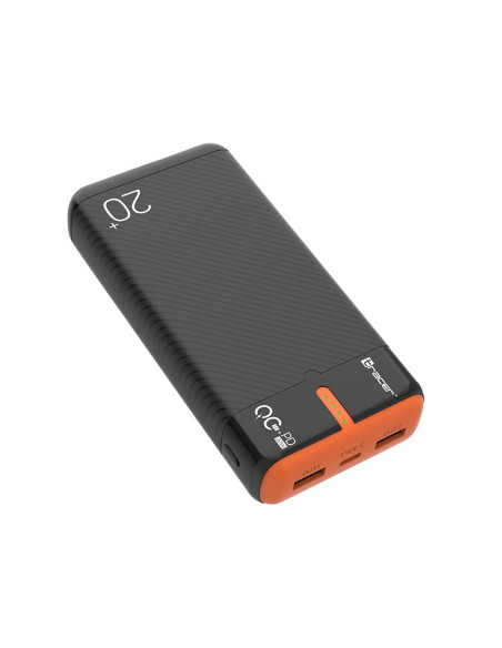 Tracer Powerbank Energen 20000Mah Pd+Qc3.0 Bo