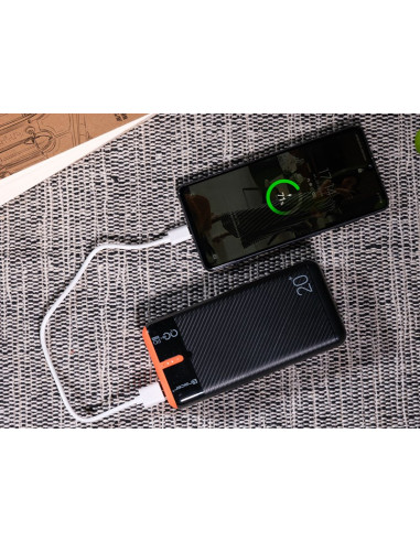 Tracer Powerbank Energen 20000Mah Pd+Qc3.0 Bo