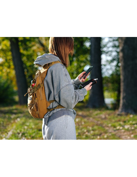Tracer Powerbank Energen 20000Mah Pd+Qc3.0 Bo