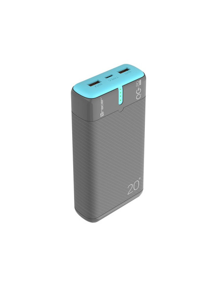 Tracer Powerbank Energen 20000Mah Pd+Qc3.0 Gb