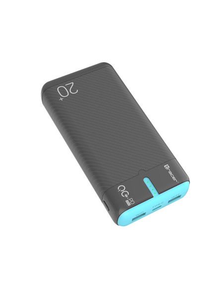 Tracer Powerbank Energen 20000Mah Pd+Qc3.0 Gb