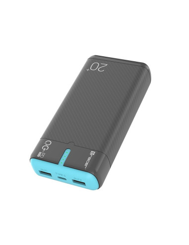 Tracer Powerbank Energen 20000Mah Pd+Qc3.0 Gb