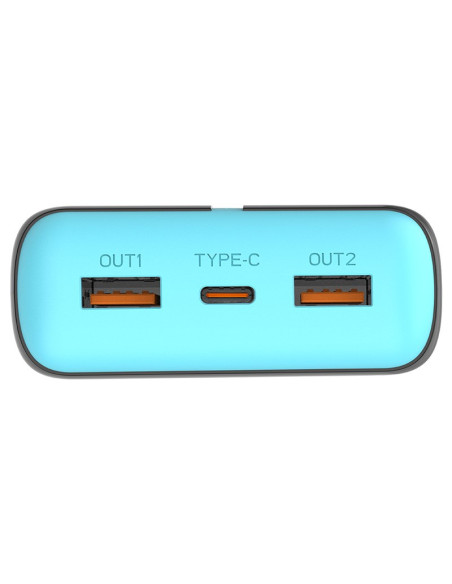 Tracer Powerbank Energen 20000Mah Pd+Qc3.0 Gb