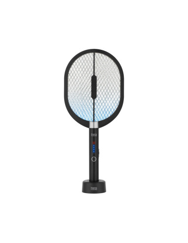 Elektryczna Łapka / Lampka Na Owady 3W1 Teesa