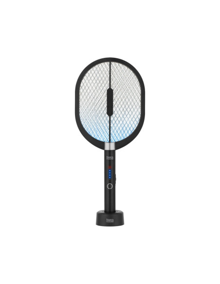 Elektryczna Łapka / Lampka Na Owady 3W1 Teesa
