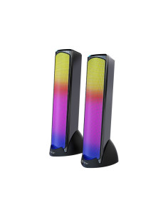 Tracer Głośniki 2.0 Bluetooth Sigma Usb Rgb