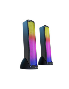 Tracer Głośniki 2.0 Bluetooth Sigma Usb Rgb 2