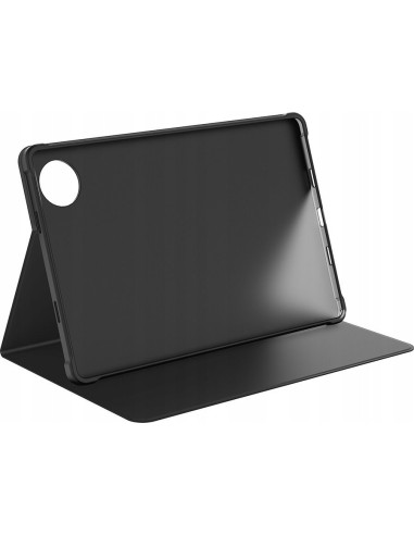 Etui Tabletu Ulefone Tab A11 (Czarne) (Książka)