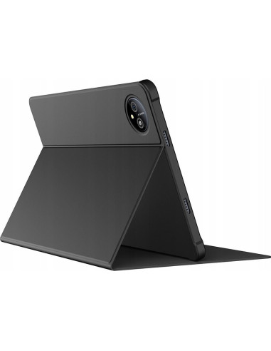 Etui Tabletu Ulefone Tab A11 (Czarne) (Książka)