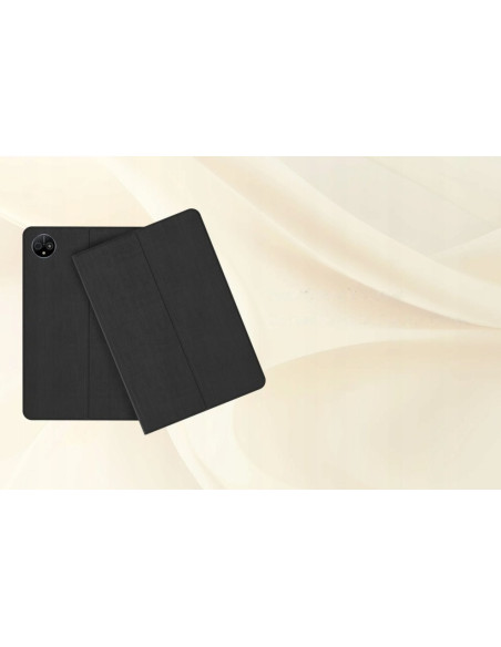 Etui Tabletu Ulefone Tab A11 (Czarne) (Książka)