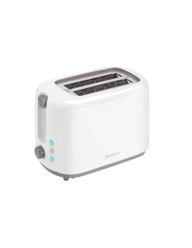 Toster Amica Td 1014 -1193828 Biały 750 W