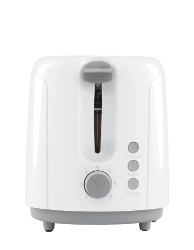 Toster Amica Td 1014 -1193828 Biały 750 W