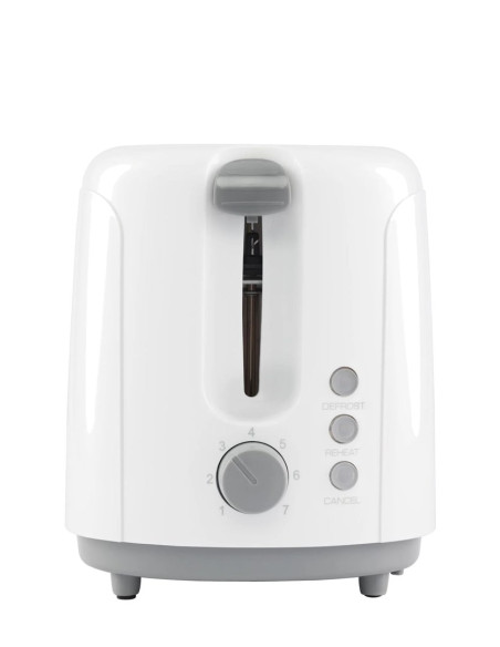 Toster Amica Td 1014 -1193828 Biały 750 W