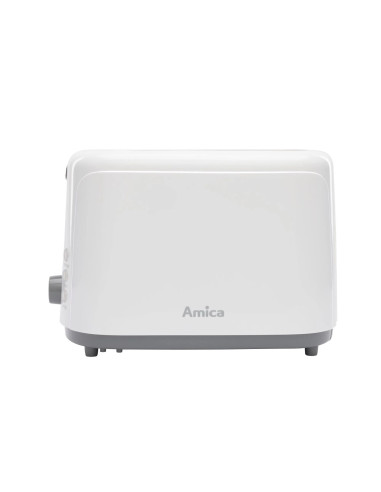 Toster Amica Td 1014 -1193828 Biały 750 W
