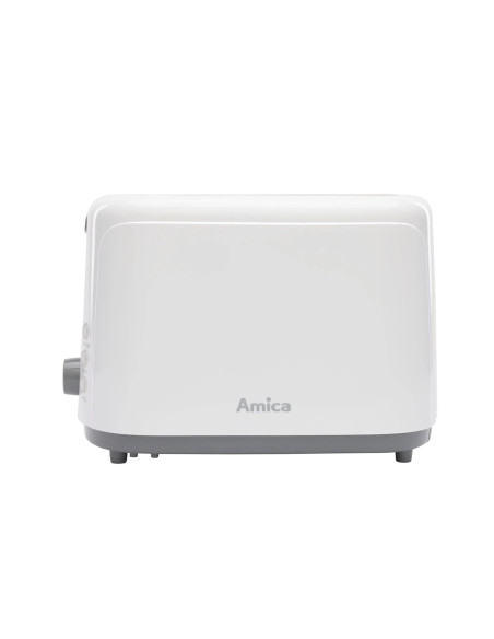 Toster Amica Td 1014 -1193828 Biały 750 W