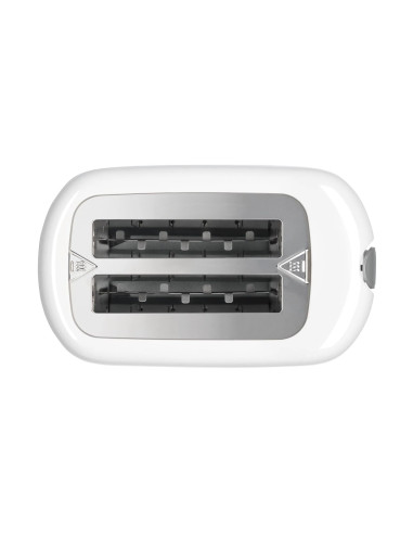 Toster Amica Td 1014 -1193828 Biały 750 W