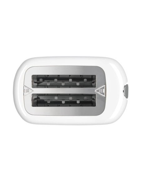 Toster Amica Td 1014 -1193828 Biały 750 W