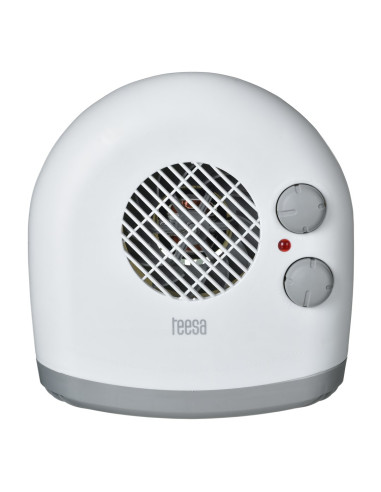 Teesa Tsa8027 Termowentylator 1000/2000 W