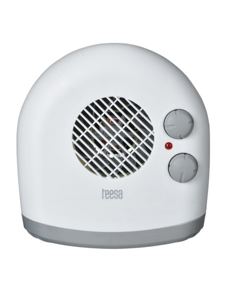 Teesa Tsa8027 Termowentylator 1000/2000 W