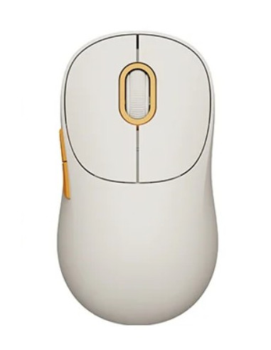 Xiaomi Wireless Mouse Myszka Uniwersalne Po Prawej Stronie Rf Wireless + Bluetooth 1200 Dpi