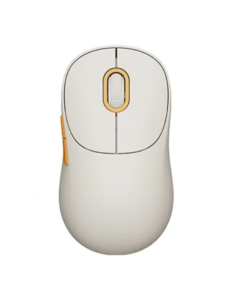 Xiaomi Wireless Mouse Myszka Uniwersalne Po Prawej Stronie Rf Wireless + Bluetooth 1200 Dpi