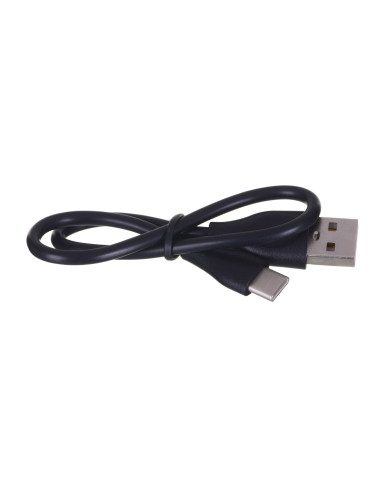 Powerbank Silicon Power Qs28 20000Mah Lcd Qc3.0+Pd 2X Usb A, 1X Musb + 1X Usb C, Czarny
