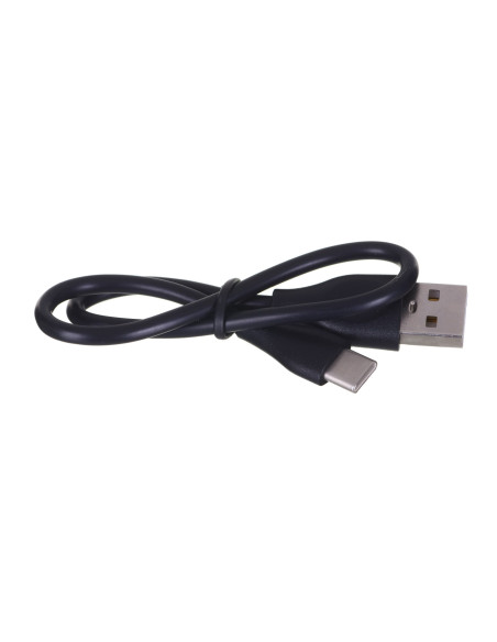 Powerbank Silicon Power Qs28 20000Mah Lcd Qc3.0+Pd 2X Usb A, 1X Musb + 1X Usb C, Czarny
