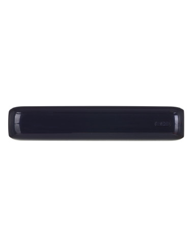 Powerbank Silicon Power Qs28 20000Mah Lcd Qc3.0+Pd 2X Usb A, 1X Musb + 1X Usb C, Czarny