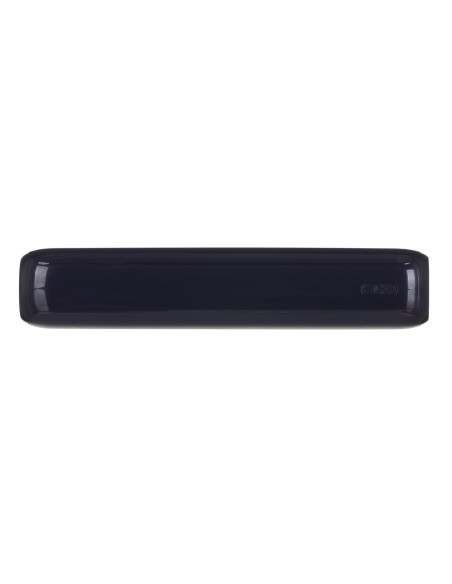 Powerbank Silicon Power Qs28 20000Mah Lcd Qc3.0+Pd 2X Usb A, 1X Musb + 1X Usb C, Czarny