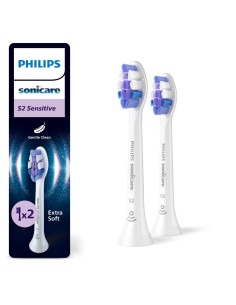 Główka Szczoteczki Philips Hx6052/87 Sonicare 2 Szt.