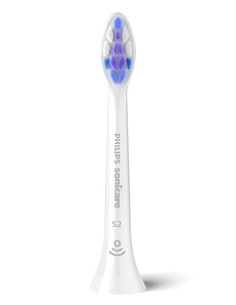 Główka Szczoteczki Philips Hx6052/87 Sonicare 2 Szt. 2