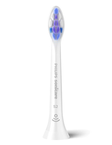 Główka Szczoteczki Philips Hx6052/87 Sonicare 2 Szt.