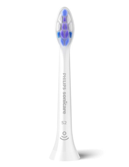 Główka Szczoteczki Philips Hx6052/87 Sonicare 2 Szt.