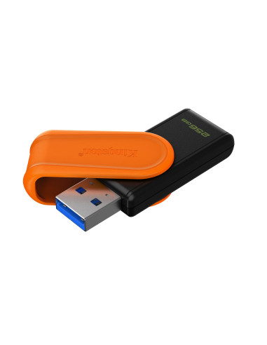 Kingston Flash 256Gb Usb 3.2 Gen 1 Datatraveler Exodia S B+O