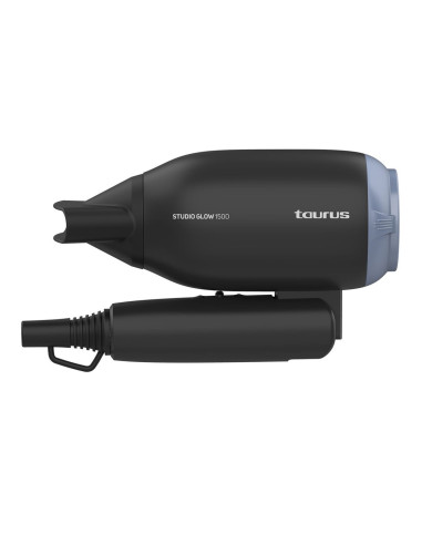 Ultralekka Suszarka Turystyczna Taurus Studio Glow 1400W