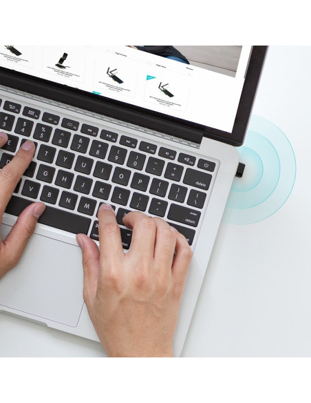 Tp-Link Ac600 Wlan 433 Mbit/S