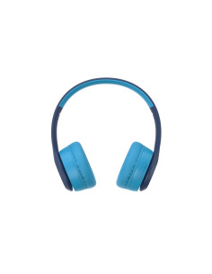 Słuchawki Bluetooth Havit H626Bt (Niebieski)