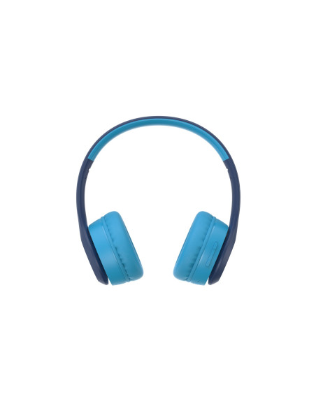Słuchawki Bluetooth Havit H626Bt (Niebieski)