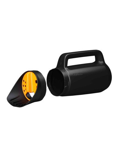 Fiskars 1057076 Ręczny Rozsiewacz Nawozu