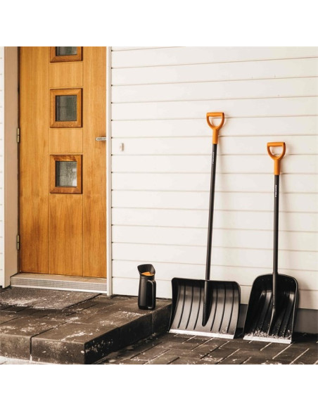 Fiskars 1057076 Ręczny Rozsiewacz Nawozu
