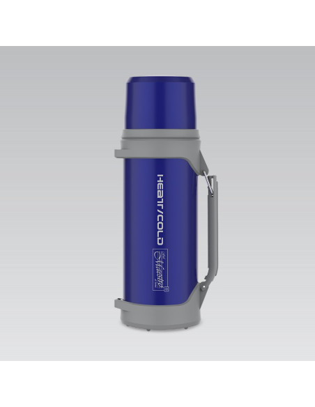 Termos 1,5L Maestro Mr-1631-150-Blue