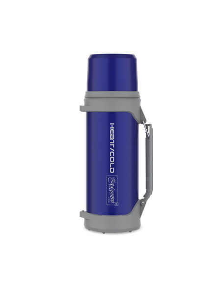 Termos 1,5L Maestro Mr-1631-150-Blue