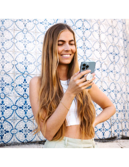 Vonmählen Backflip Pure Uchwyt Pasywny Telefon Komórkowy/Smartfon Czarny