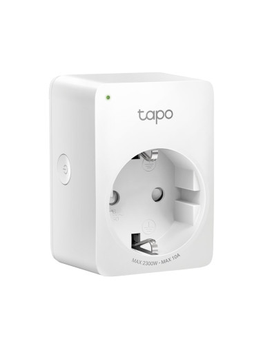 Tp-Link Tapo P100 Inteligentny Korek 2300 W Biały