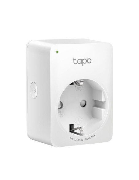 Tp-Link Tapo P100 Inteligentny Korek 2300 W Biały