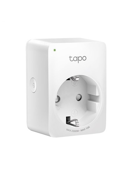 Tp-Link Tapo P100 Inteligentny Korek 2300 W Biały