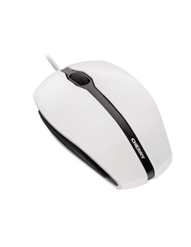 Cherry Gentix Myszka Biuro Oburęczny Usb Typu-A Optyczny 1000 Dpi
