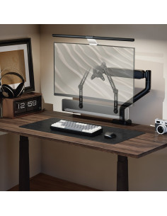 Maclean Uchwyt Vesa Na Soundbar Uniwersalny 15Kg Max Mc-335 2