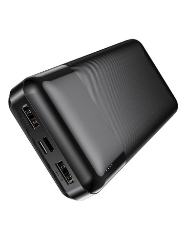Powerbank Hoco J72A Easy (Czarny)
